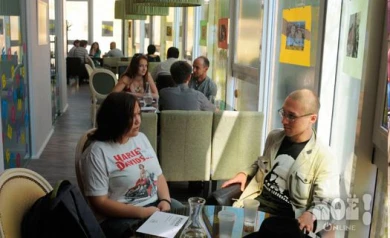 Воронежцы выиграли грант на создание Центра толерантности