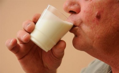 Воронежская область лидирует в России по приросту надоев молока