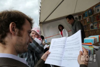 В Воронеже назвали лучшие фотографии Платоновского фестиваля