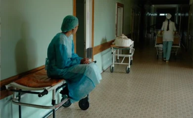 Воронежское правительство пообещало увеличить  финансирование больниц и поликлиник