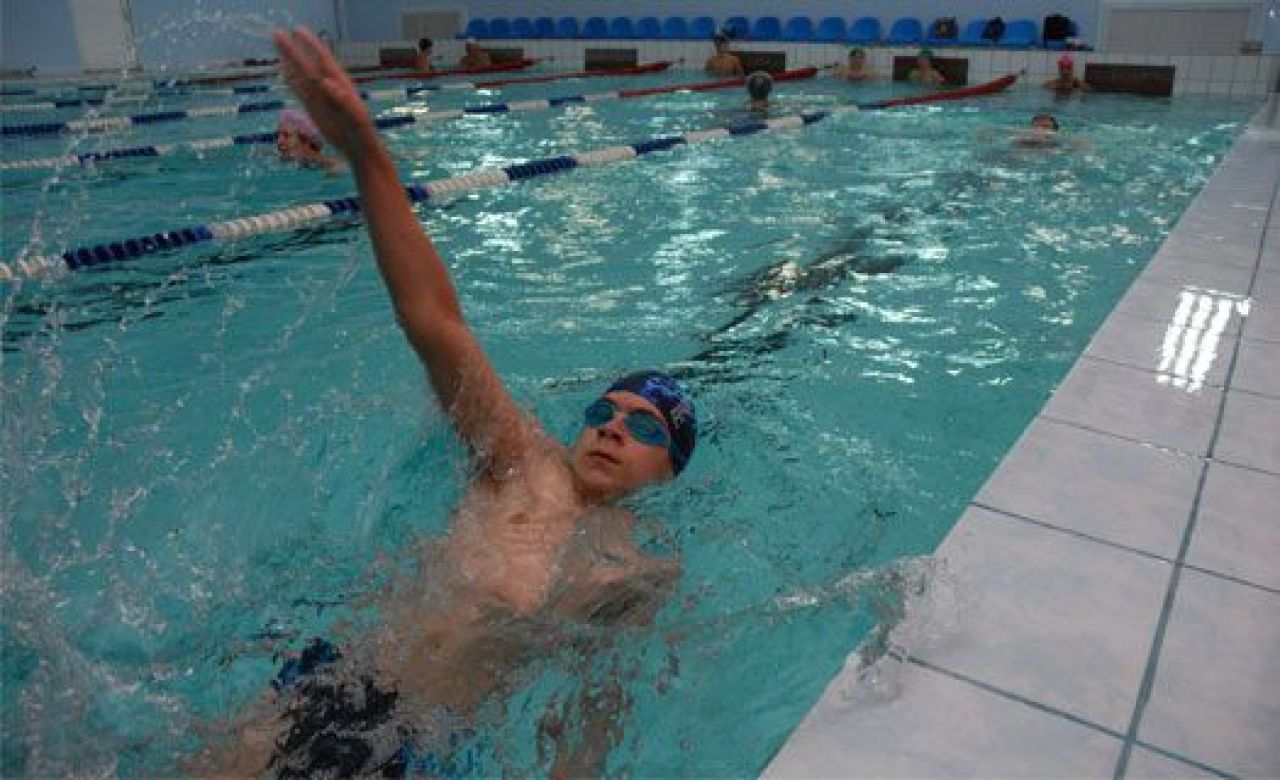 Фото из архива "МОЁ!"