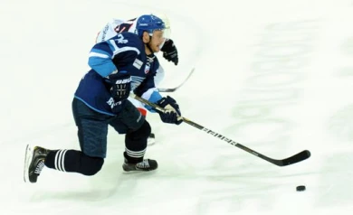 Серия поражений «Бурана» достигла пяти матчей