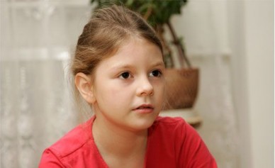 Школьница из Воронежа попросила у Путина защиты от отца и старшей сестры