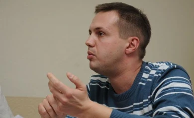 Замглавврача станции скорой помощи: «В Воронеже 13% водителей нельзя управлять автомобилем»