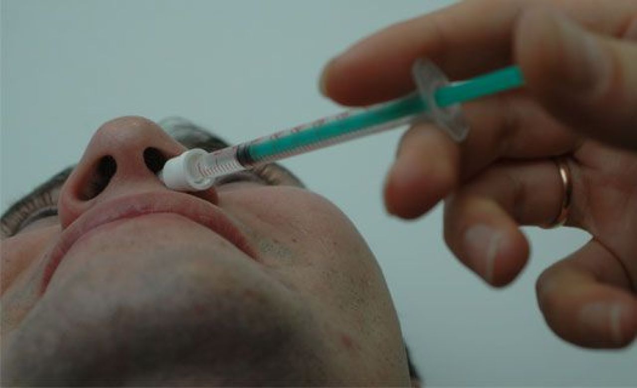 Лучший способ обезопасить себя от гриппа и ОРВИ - сделать прививку