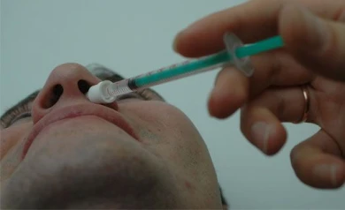 За пять дней более 6 750 жителей Воронежа и области заболели гриппом и ОРВИ