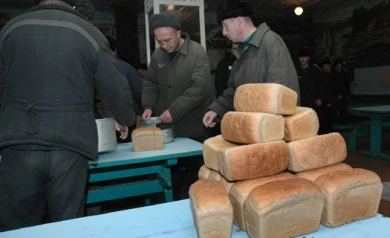 Воронежцу, убившему дочь-младенца, в шестой раз отказали в освобождении