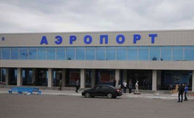 Воронежские власти попросили у президента денег на реконструкцию аэропорта