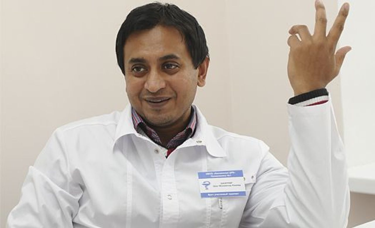 Шахриар Шах Мохаммад Кхалед