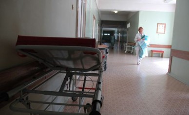 В Панинском районе четырёх больных туберкулёзом принудительно направили на лечен...