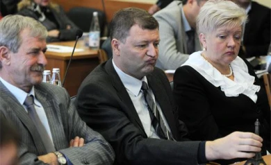 Вице-спикер воронежской Гордумы, съездивший в Париж за 858 000 рублей, намерен уволиться