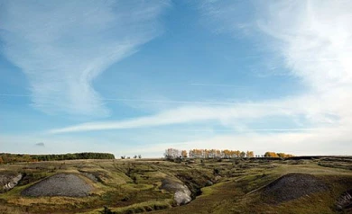 Воронежцам обещают выходные без дождей