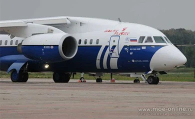 Минтранс хочет запретить проносить в самолеты спиртное