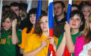 Воронежский губернатор поддержал протестующих студентов