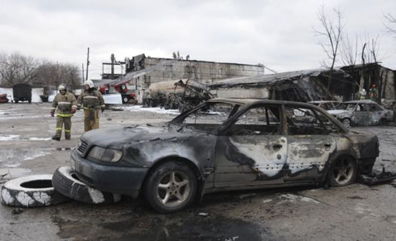 фото из архива "МОЁ!"