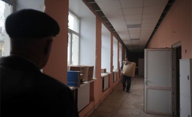 В Воронеже продолжается сбор средств на детский хоспис