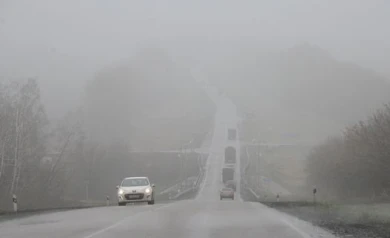 В Воронежской области на 4 градуса побит температурный рекорд