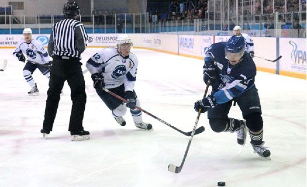 Фото из архива "МОЁ!"