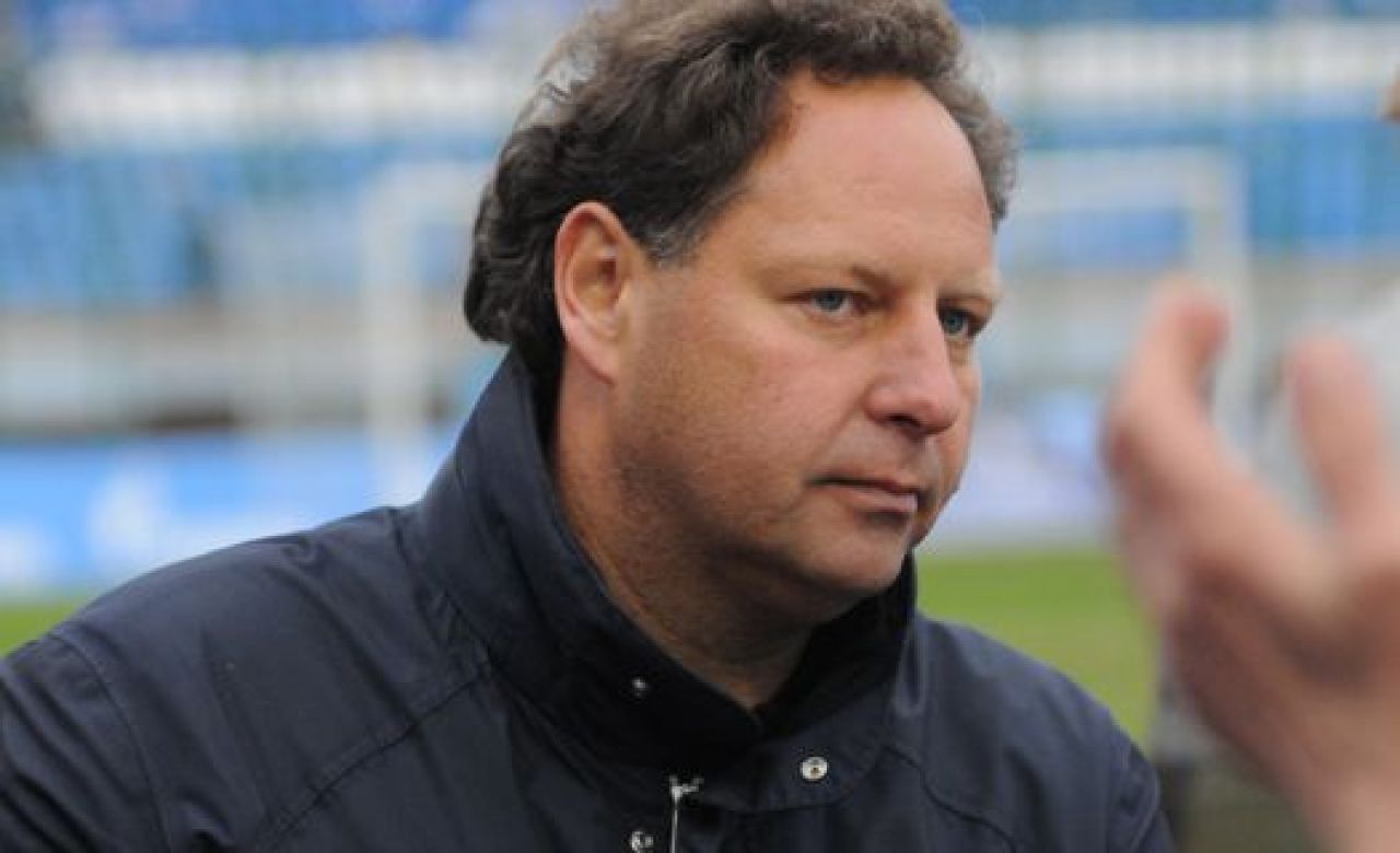 Константин Сарсания