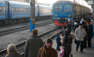 В электричке на станции «Отрожка» безработный похитил  два люка