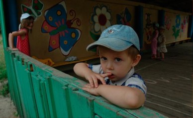 Воронежские строители будут возводить детские сады за собственные деньги