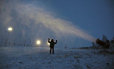 Каждый десятый воронежец верит в конец света