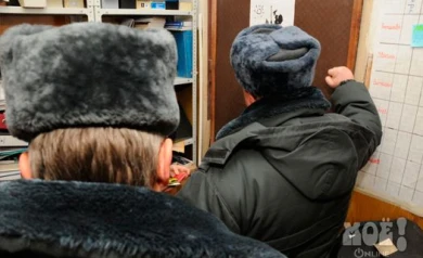 Следственный комитет России объяснил причину обыска в квартирах воронежцев