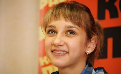 В Воронеже список лучших спортсменов года возглавили Виктория Комова и Дарья Сту...