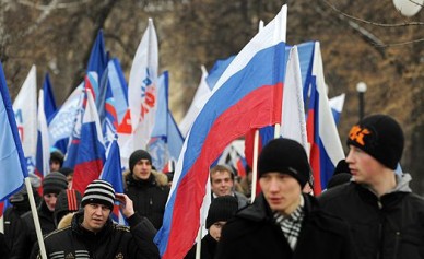 Определён перечень воронежских гайд-парков, где можно проводить митинги