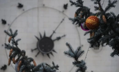 Зимнее время может вернуться в 2013 году