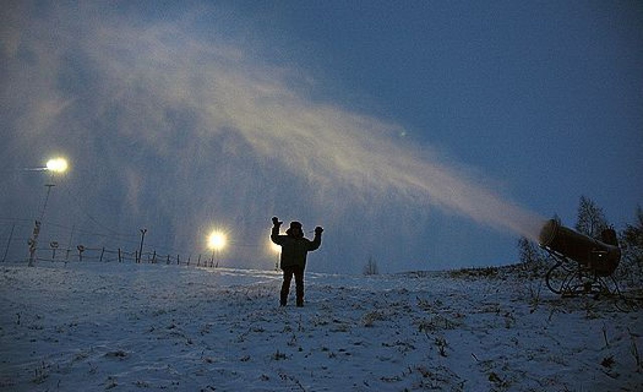 Воронежские статистики: «Горожане не верят в конец света»