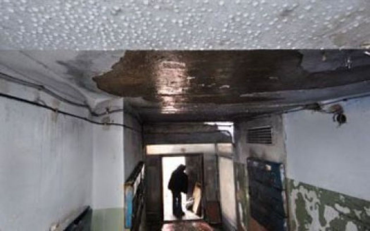 В список на капремонт в 2013 году попали 69 воронежских многоэтажек