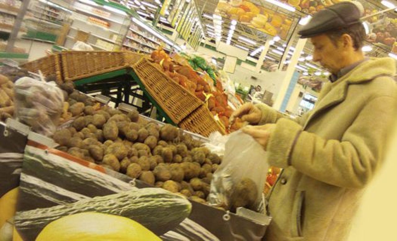 Как в Воронеже будут работать магазины 31 декабря