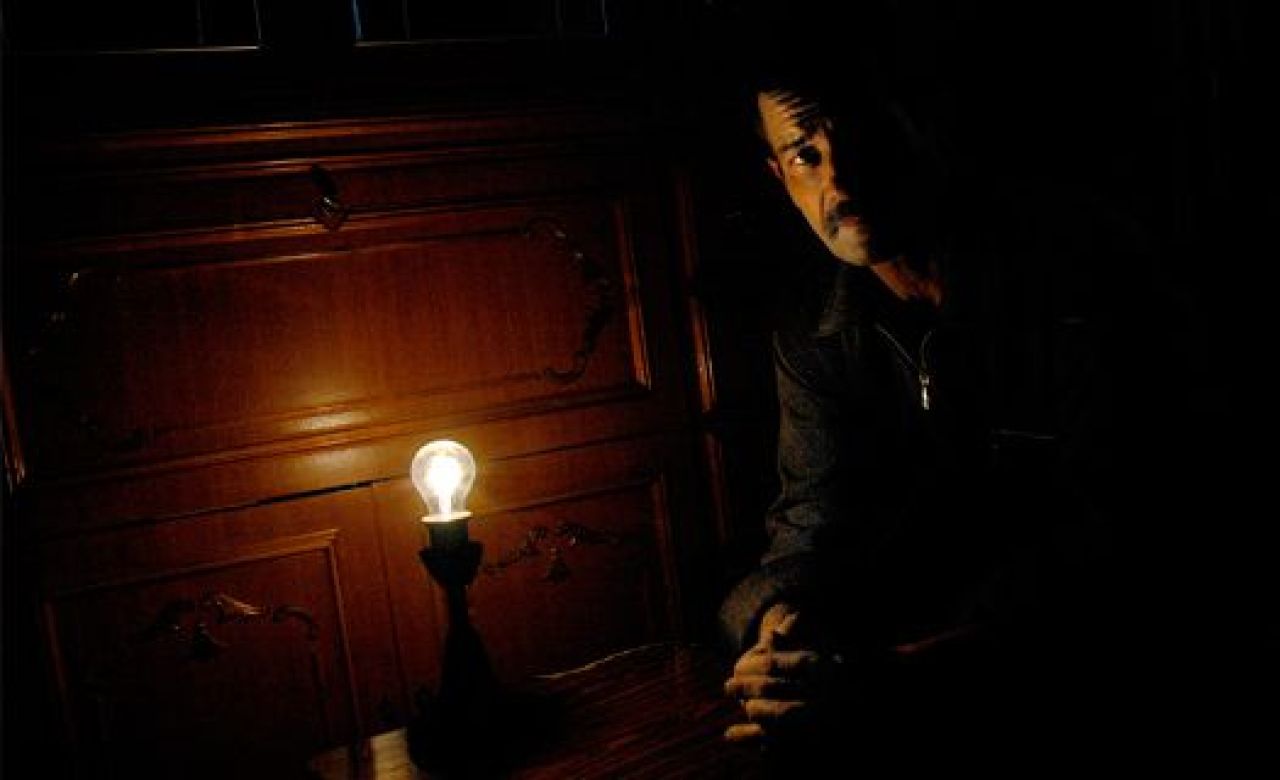 Тысячи жителей Северного района остались без света из-за перегрузки сети