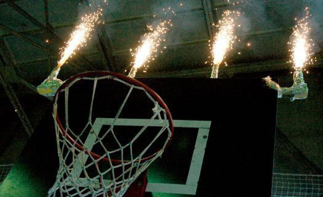 Воронежские баскетболисты досрочно заняли первое место в дивизионе «Юг»