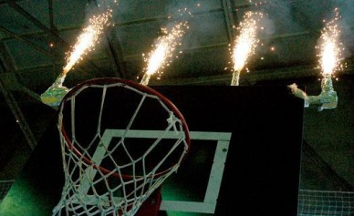 Воронежские баскетболисты досрочно заняли первое место в дивизионе «Юг»