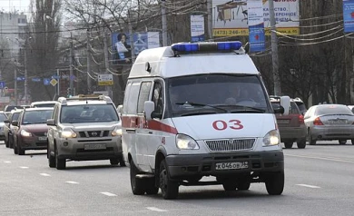 В Воронеже семья из шести человек отравилась газом: двое погибли