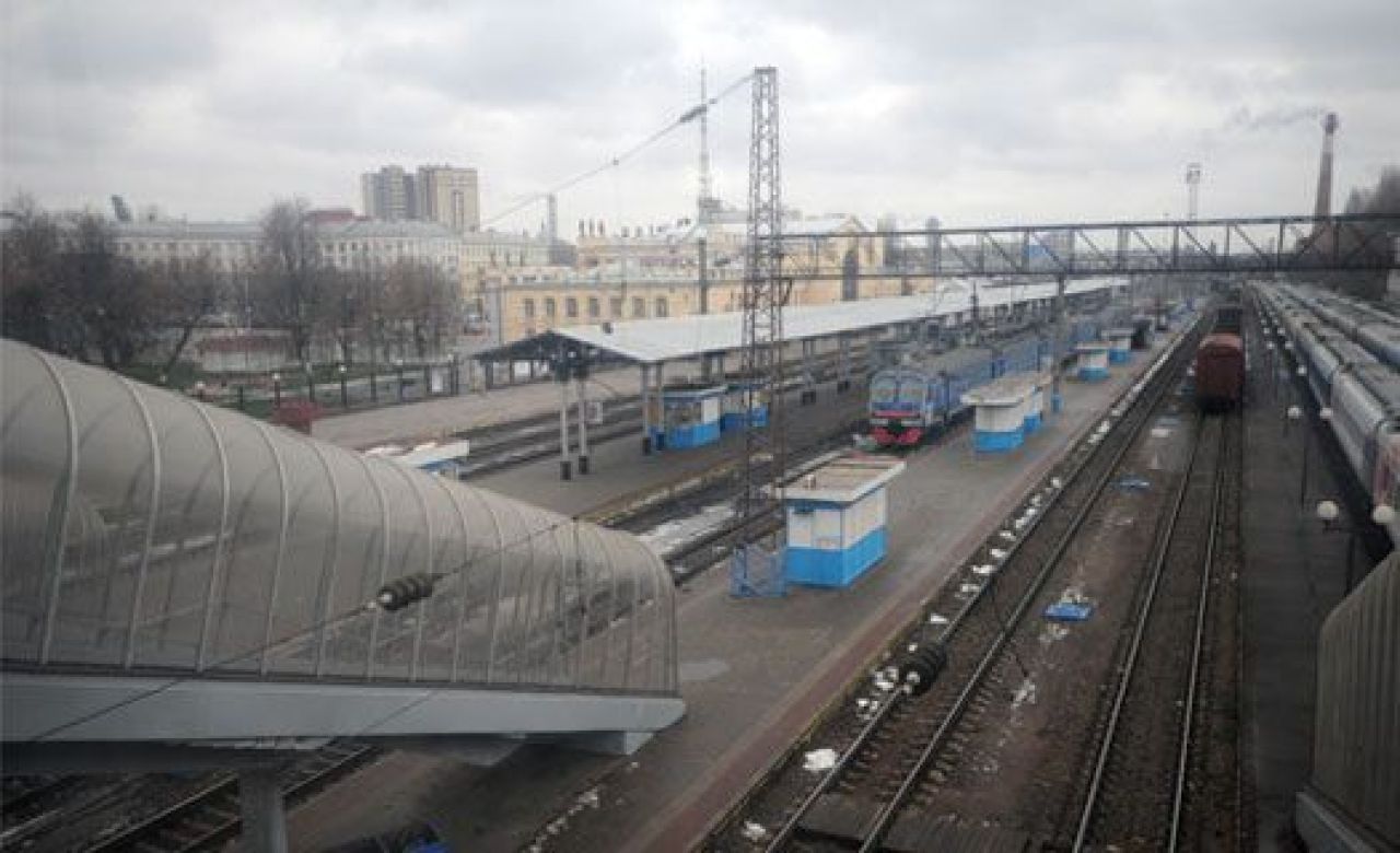 В Воронеже двое подростков сбежали из интерната