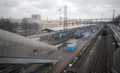 В Воронеже двое подростков сбежали из интерната