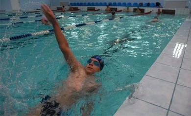 Чиновники: в Воронежской области почти 550 тысяч человек занимаются спортом