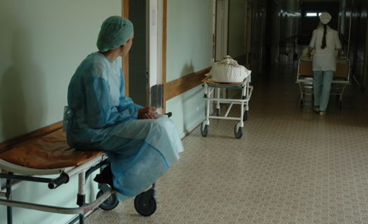 фото из архива "МОЁ!"