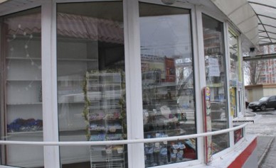 В Воронеже нашли способ обойти запрет на продажу пива в киосках