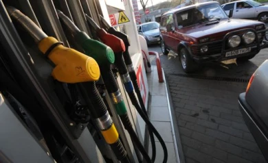 В Воронеже бензин может подорожать до 36 рублей за литр