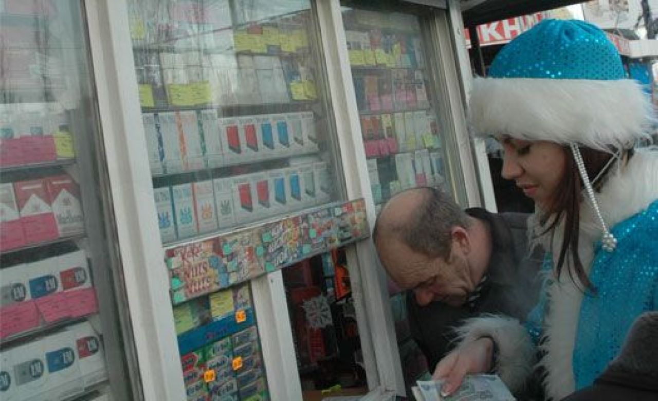 Воронежцев ждёт подорожание сигарет на 5 - 10 рублей