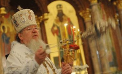Митрополит Воронежский и Борисоглебский призвал к духовному обновлению