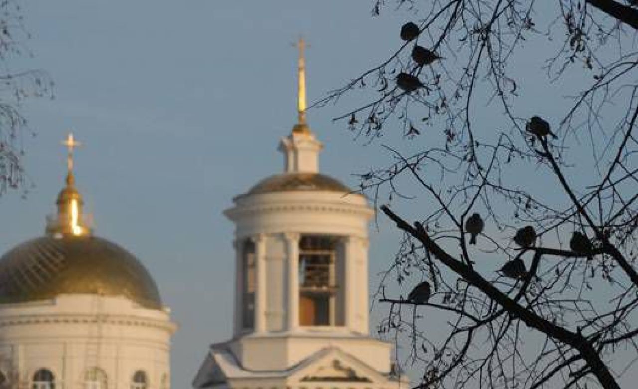 Воронежская полиция: «Рождественская ночь в области прошла без ЧП»