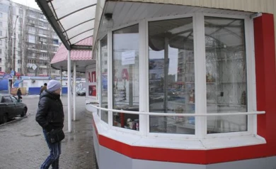В Воронеже владельцам снесённых киосков предложили переместить бизнес в Интернет