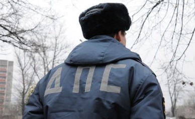 В Воронеже иностранный студент на «Тойоте» погиб, врезавшись в здание лестеха
