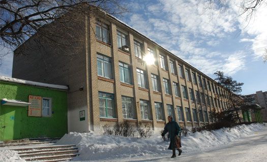 Воронежские школы будут исключать учеников за пьянство