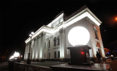 Воронежцам покажут премьерный спектакль о том, как бросить курить